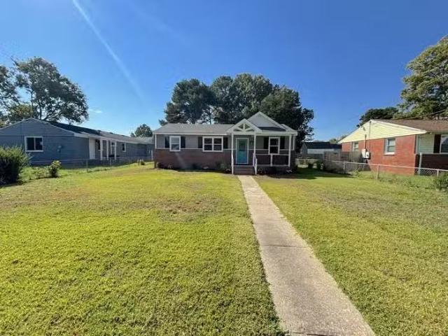 House for rent in Chesapeake