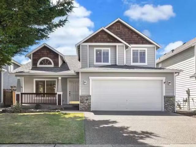 House for rent in Maple Valley