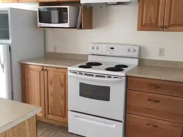 Condo for rent in Olds, Alberta