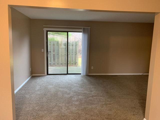 Apartment for rent in Columbus, Ohio