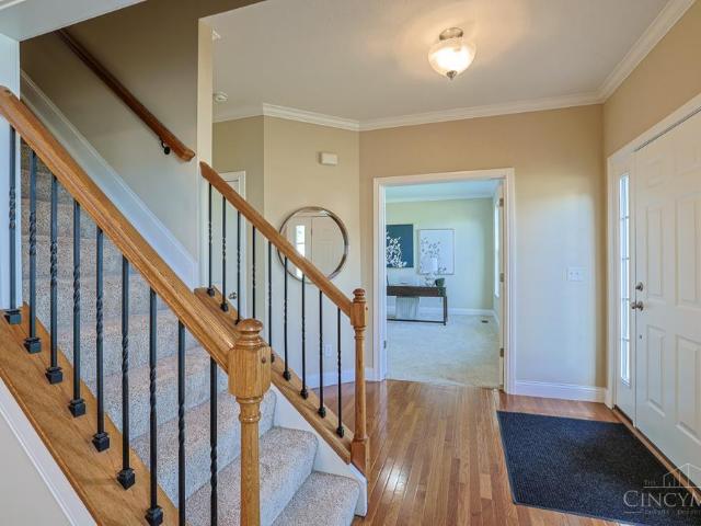 House for sale in Ohio