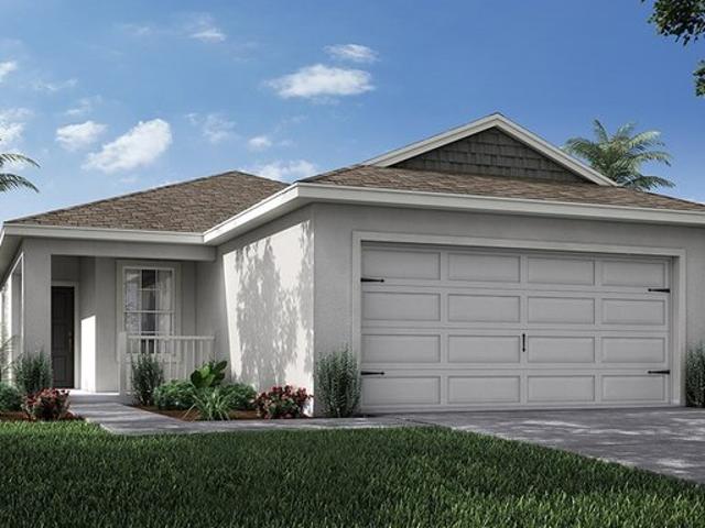 House for sale in Wimauma, Florida