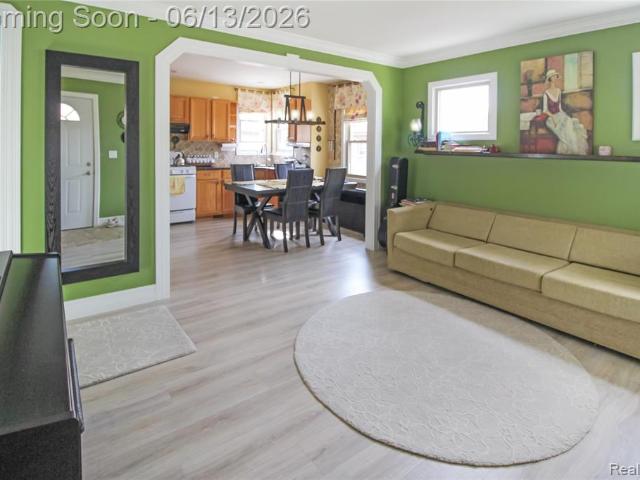 House for sale in Taylor, Michigan