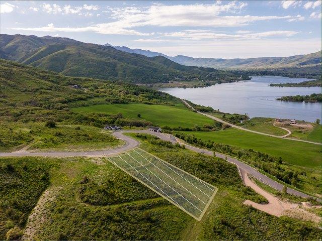 Land for sale in Huntsville, Utah