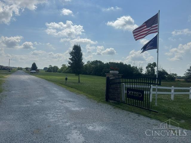 Condo for sale in Martinsville, Ohio