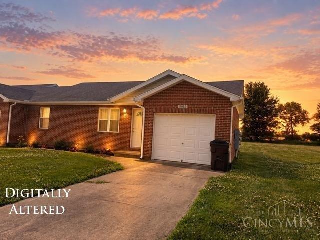 Condo for sale in Martinsville, Ohio
