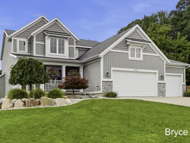 House for sale in Belmont, Michigan