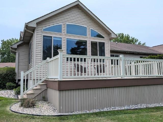 Condo for sale in Bay City