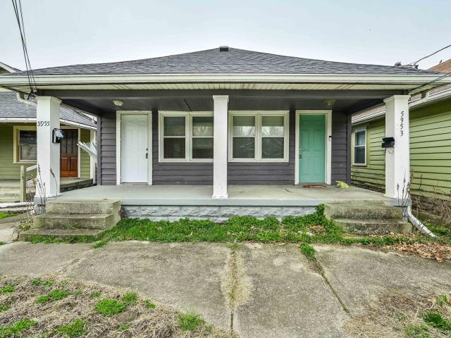 House for sale in Camby, Indiana
