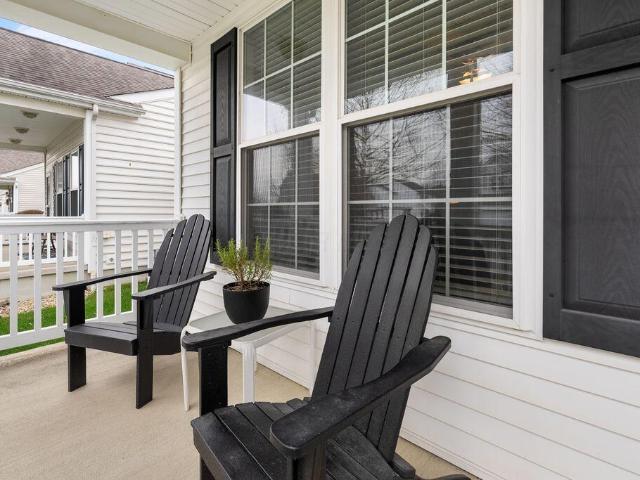 House for sale in Columbus, Ohio