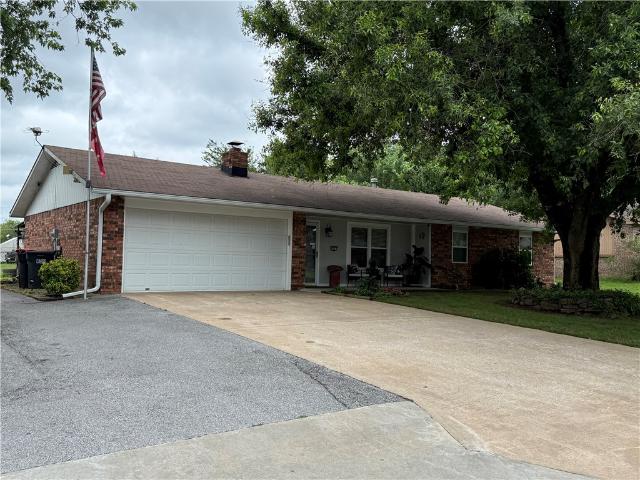 House for sale in Ark