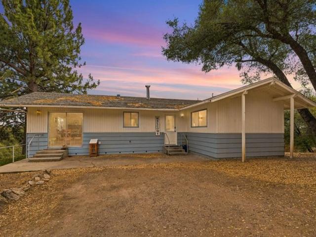 House for sale in Ahwahnee, Madera County