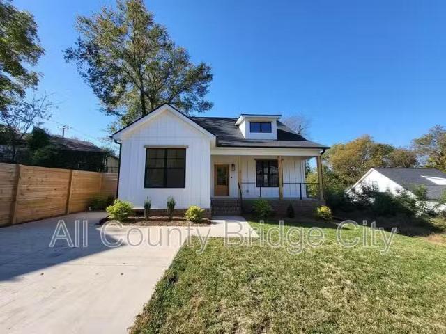 House for rent in Greenville