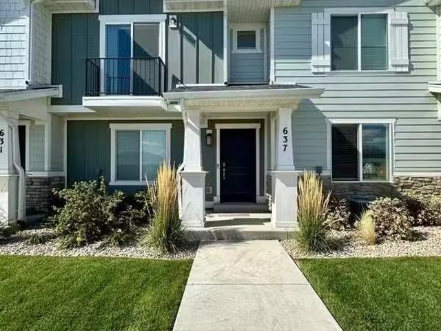 Condo for rent in Lehi, Utah