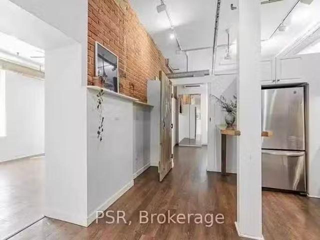 Condo for rent in Woburn, Ontario