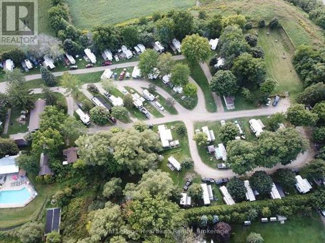 Commercial for sale in East Zorra-tavistock, Ontario