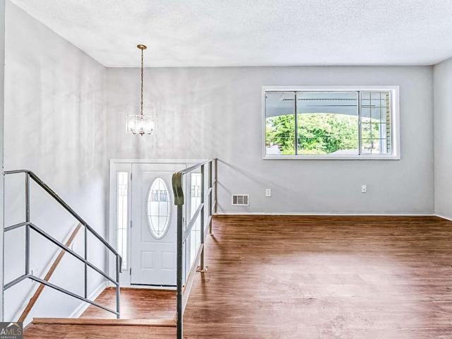 House for sale in Clayton, Georgia