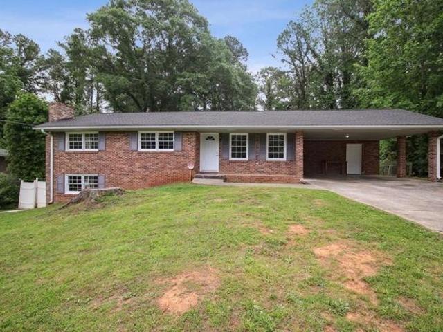House for sale in Clayton, Georgia