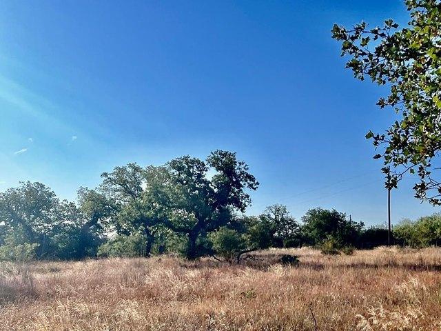 Land for sale in Llano, Texas