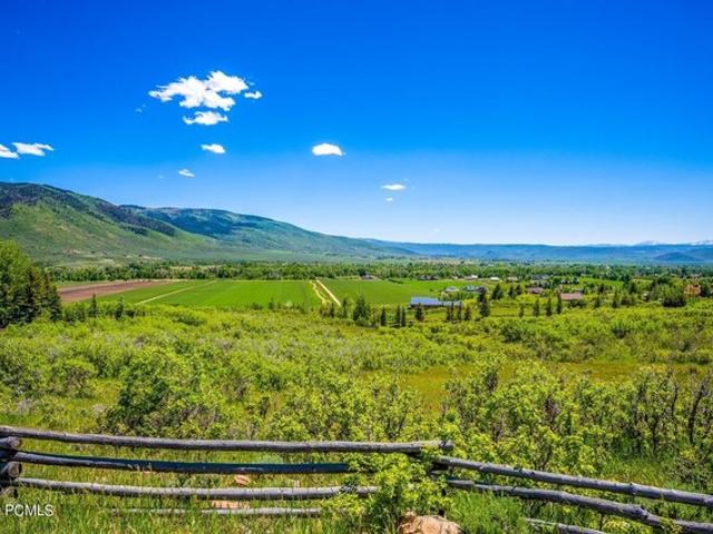 Land for sale in Oakley, Utah