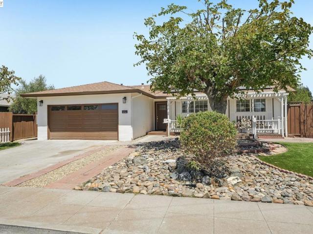 House for sale in Livermore, California