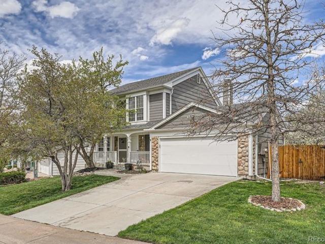 House for sale in Arapahoe, Colorado