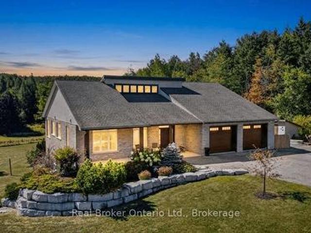 House for sale in Hillsburgh, Erin