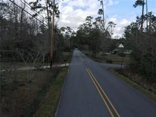 Land for sale in Lacombe, Louisiana