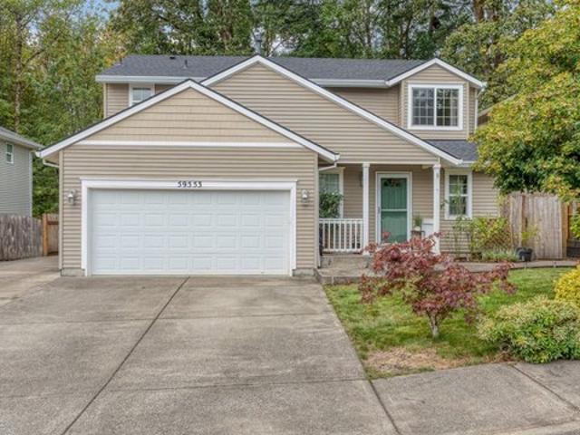 House for sale in Saint Helens, Columbia County