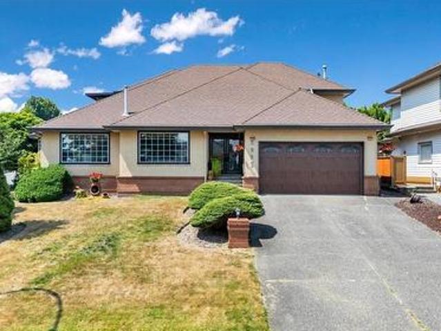 House for sale in Surrey, British Columbia