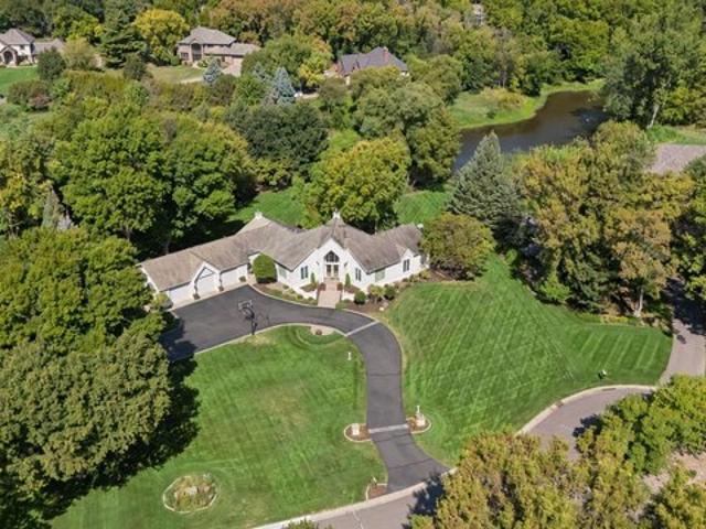 House for sale in Excelsior, Hennepin County