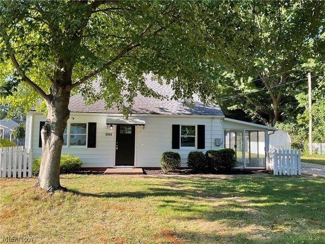 House for sale in Madison, Ohio