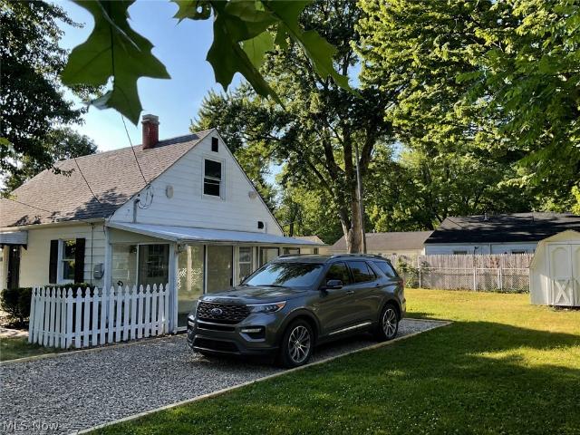 House for sale in Madison, Ohio
