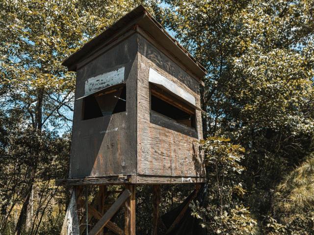Land for sale in Tennessee