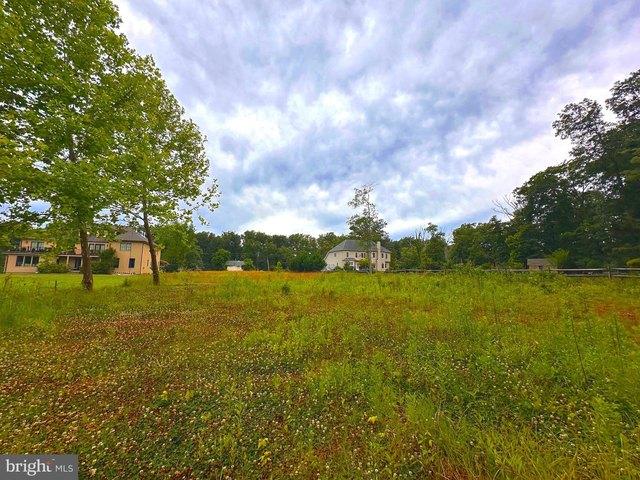 Land for sale in Fairfax, Virginia