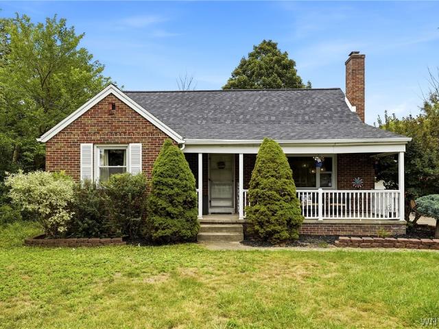 House for sale in Hamburg, New York