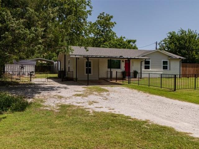 House for sale in Texas