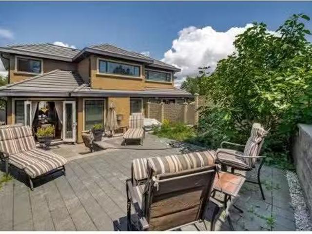 House for sale in Burnaby, British Columbia