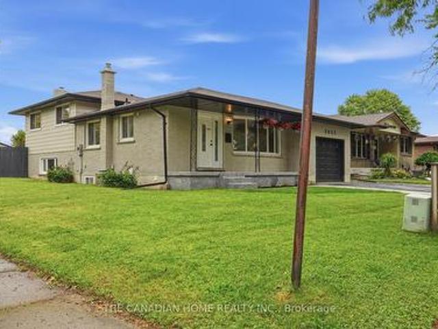 House for sale in Niagara, Ontario