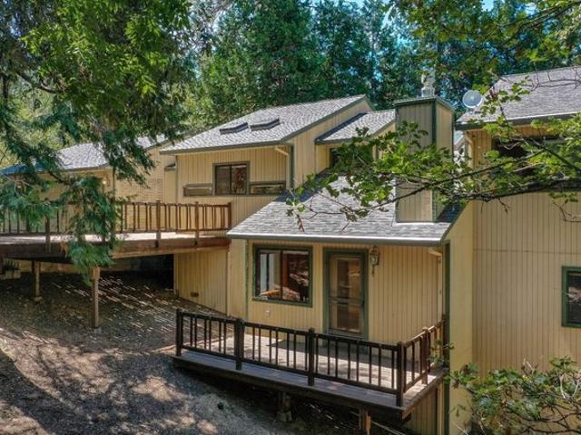 House for sale in Murphys, Calaveras County