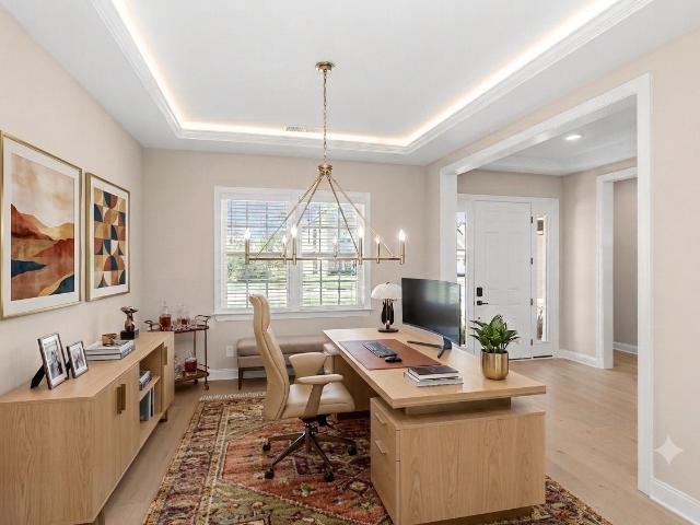 House for sale in Tennessee