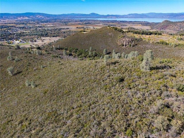 Land for sale in Lake, California