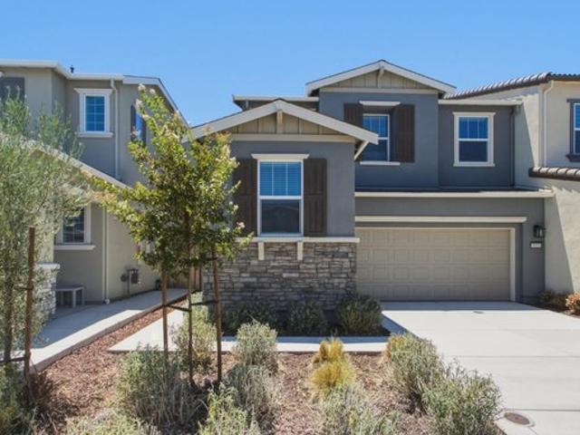 House for sale in Tracy, California