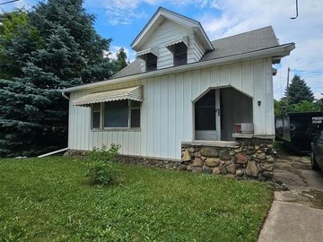 House for sale in South Lyon, Michigan