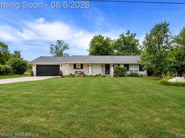 House for sale in Canton, Mississippi