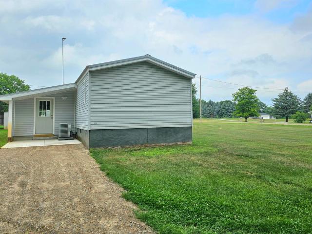 House for sale in Elwell