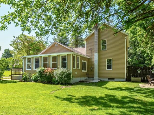 House for sale in Michigan