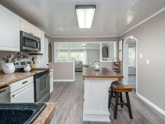 House for sale in Michigan