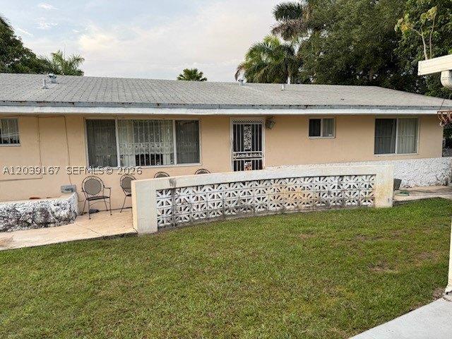House for sale in Miami, Florida