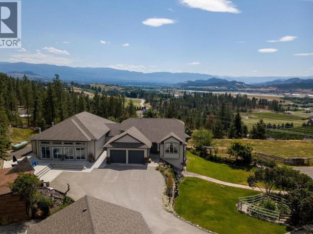 House for sale in Winfield, British Columbia